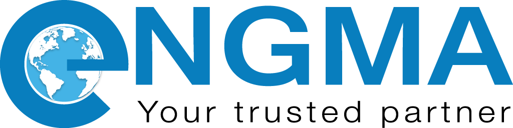 ENGMA Logo